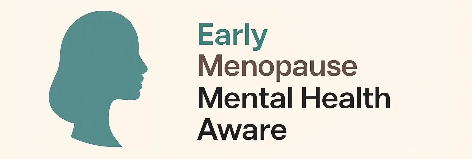 Woman looking thoughtful and supported