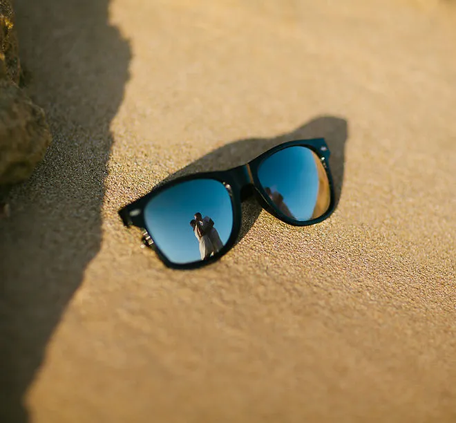 Starter Package - 2.5 hours wedding photography coverage